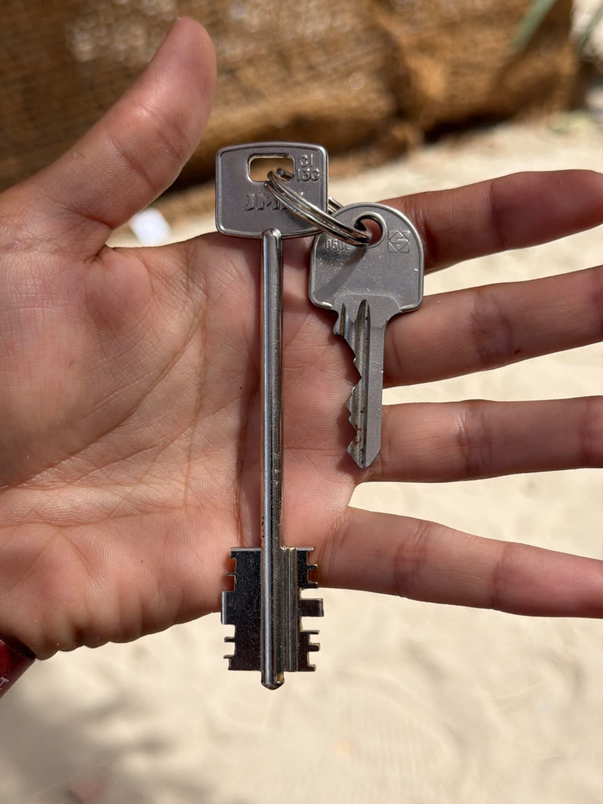 Keys