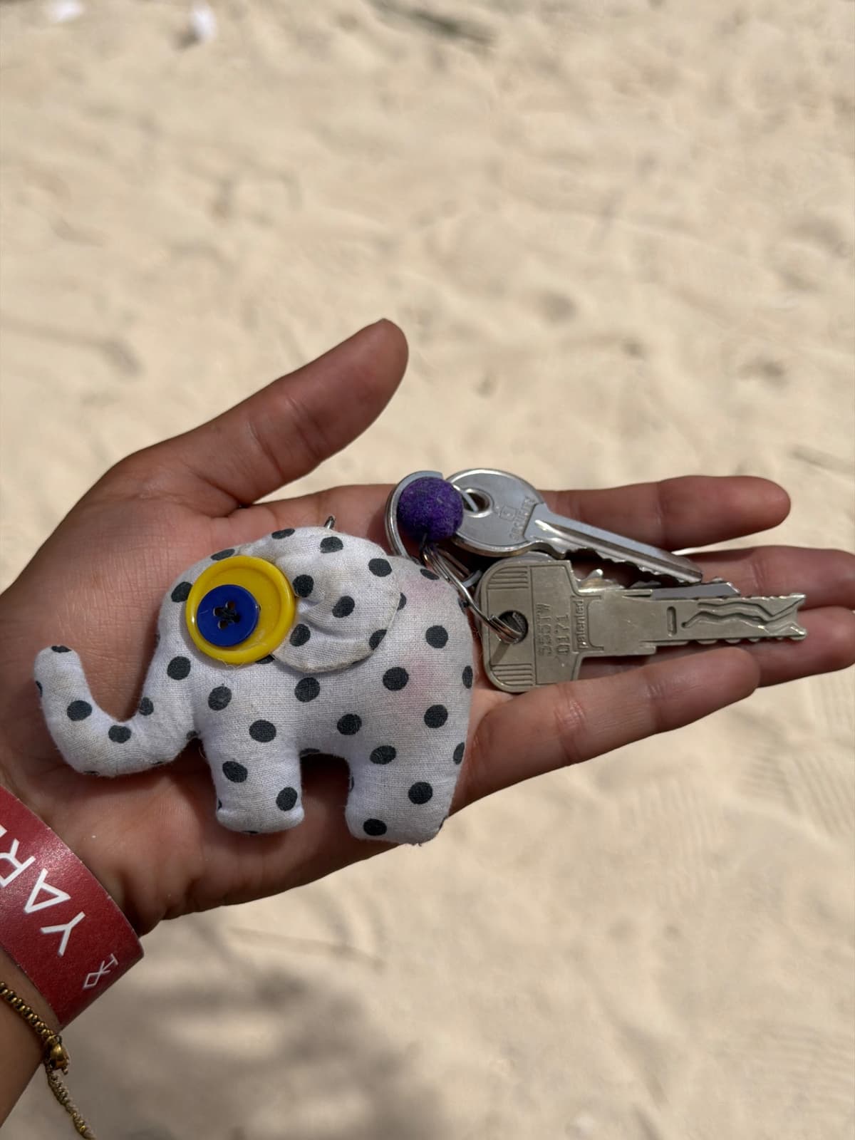 Keys